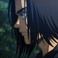 eren jaeger