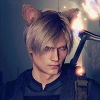 Leon Kennedy 