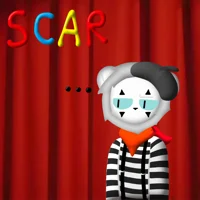 Scar - TADC oc 