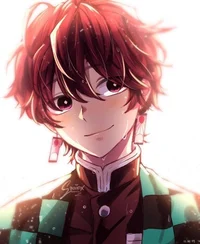 Tanjiro Angel