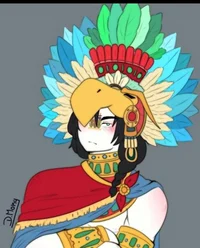 Imperio azteca 