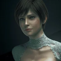 Rebecca Chambers 