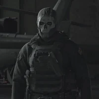 Stray Kitten - Ghost