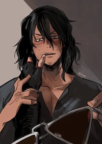 Shouta Aizawa