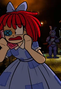 Ragatha Jax imposter