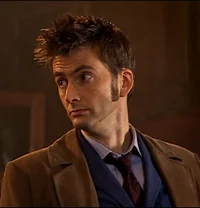 10TH DOCTOR 