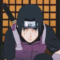 Itachi Uchiha