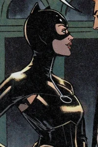 08 - Selina Kyle