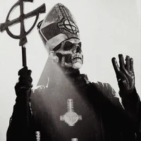 Papa Emeritus II