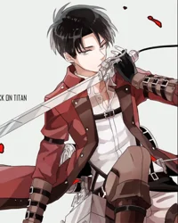 Levi Ackerman
