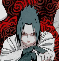 Sasuke Uchiha