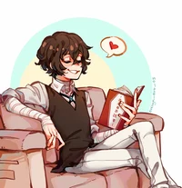 Dazai 