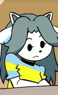 Temmie