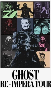 All the ghouls era 5