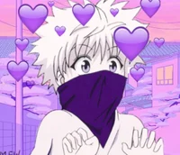 Killua Zoldyck