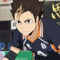 yu nishinoya