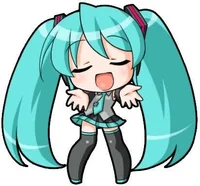 Hastune Miku