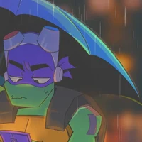 Donnie Rottmnt 