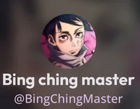 BING CHING MASTER