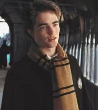 Cedric Diggory
