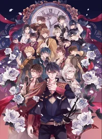 Vampire stepbrothers