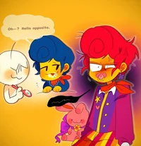 Wally y Opposite 