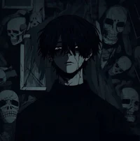 special monster - BL