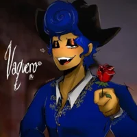 Wally vaquero