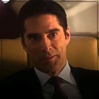 Aaron Hotchner