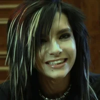 Bill Kaulitz 