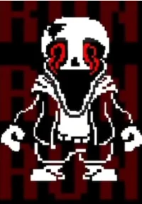 VHS Sans EXE