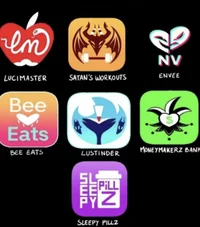 Seaven deadly sins