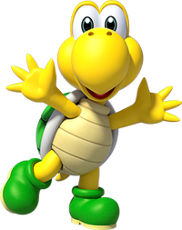 Koopa Troopa