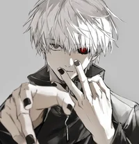 Kaneki ghoul