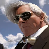 You From The Future