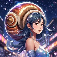 Immortal Snail Witch