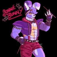 Rock Bonnie