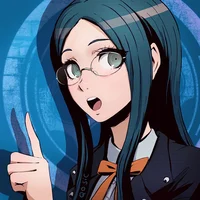 Tsumugi Shirogane