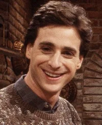 2FH Danny tanner