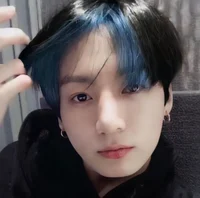 Jungkook 