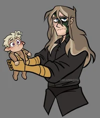 Emperor Belos