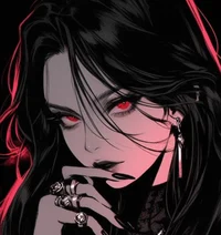 Vampire classmate