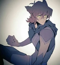 Galra Keith
