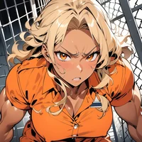 Prison Leader