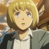 Armin Arlert