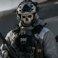 Simon ghost riley