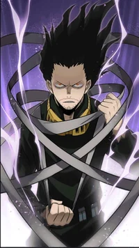 Shota Aizawa