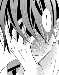 ROOMMATE - BL