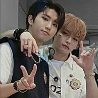 Minsung bl