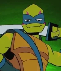 Leonardo Hamato